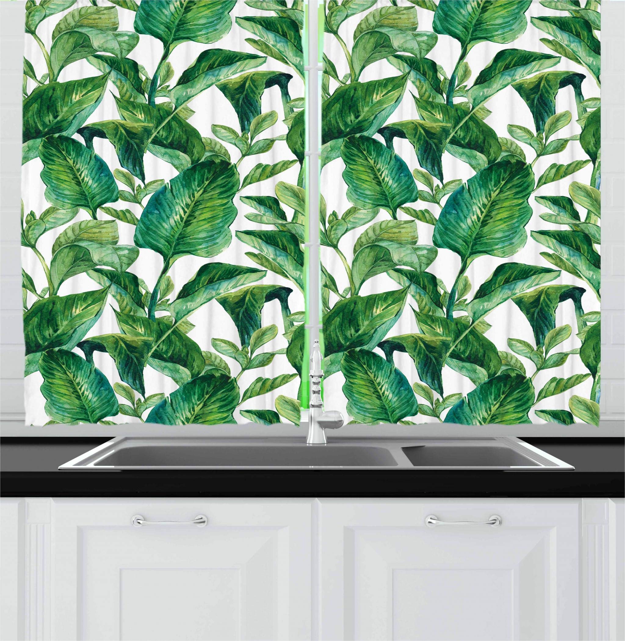 Kitchen Cafe Curtains Ideas Curtains & Drapes 2023