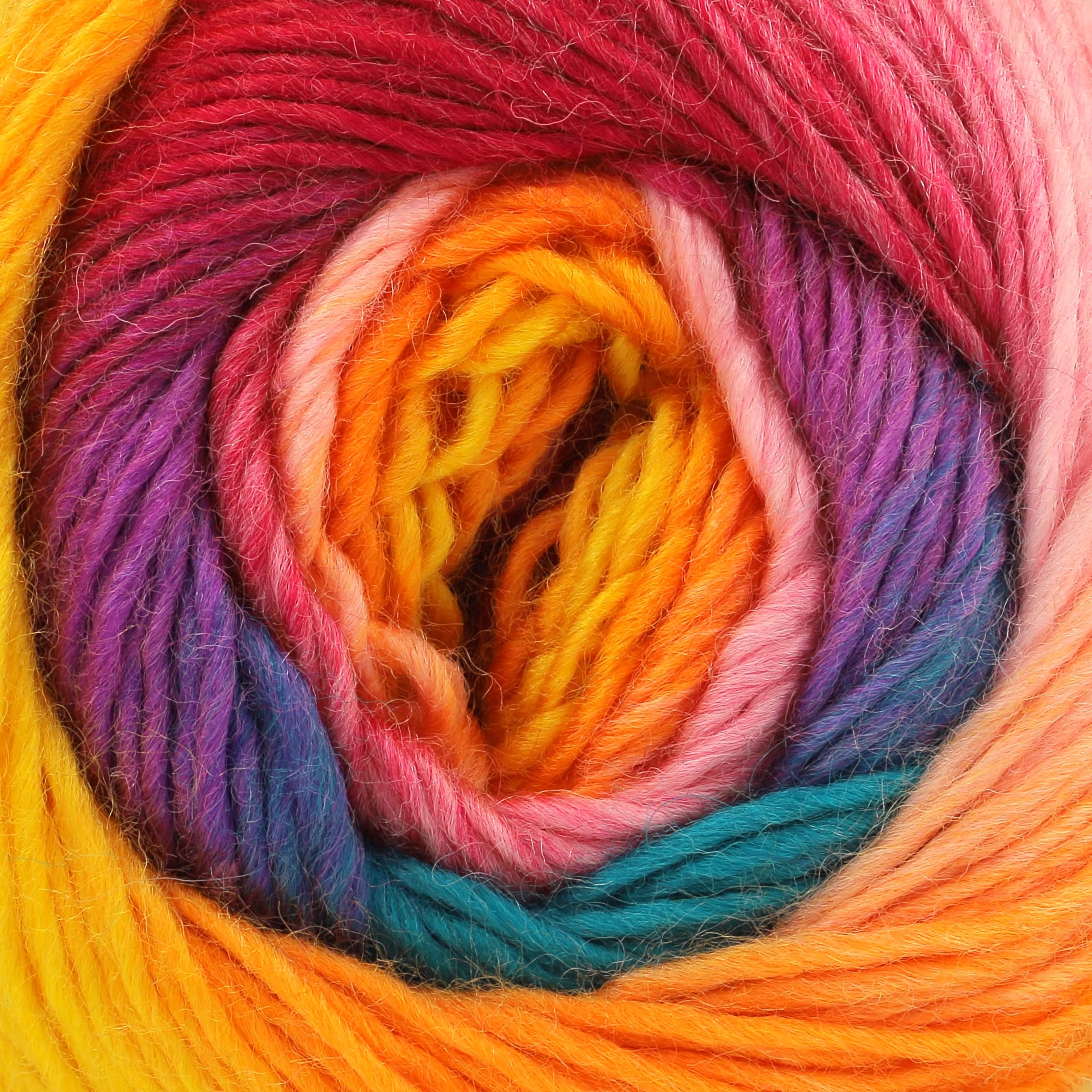 King Cole Riot DK - Flamingo (3769)