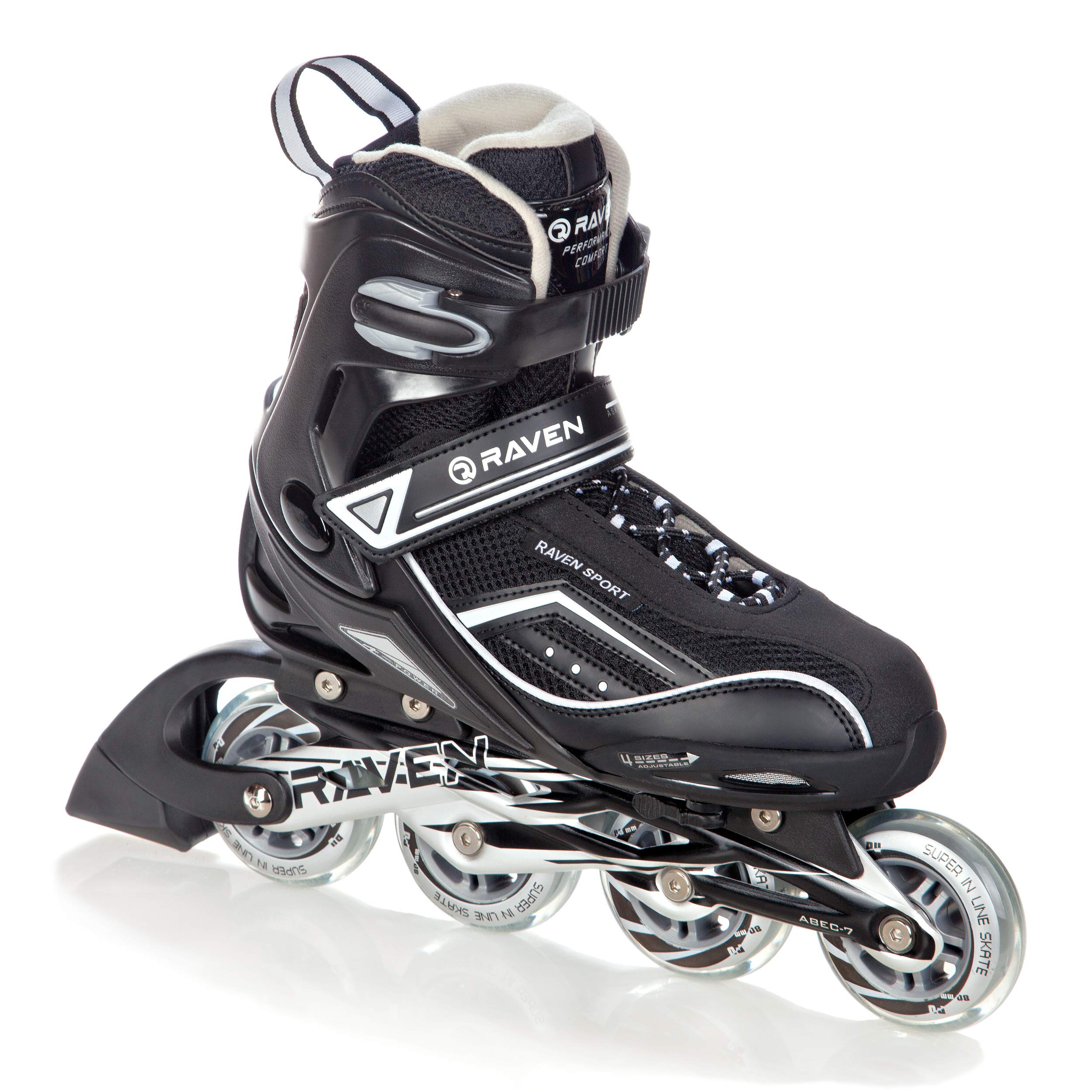 RAVEN Total - Patines en línea para Hombre