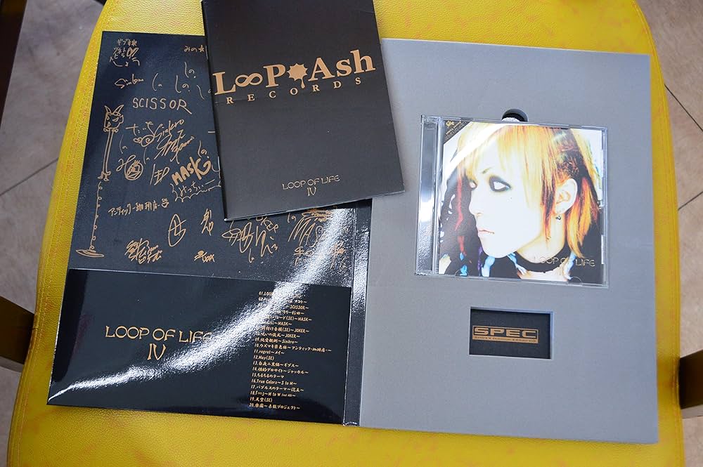 Amazon.co.jp: Loop of Life IV: ミュージック