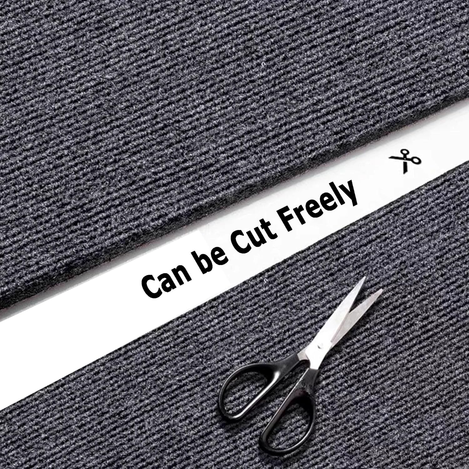 Chair Mats for Hardwood Floors Non Slip Office Protection Computer Desk Chair Mats Multipurpose Protection Mats for Home Study Desk