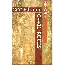 C++11 Rocks GCC Edition