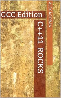 C++11 Rocks: GCC Edition