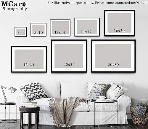 Miniatura 5 de Madison Square Garden Print, Subway Sign Print, Mosaic Tile Art, Train Station Photo, Subway Tile, 34th Street, NYC Wall Art, New York Photography