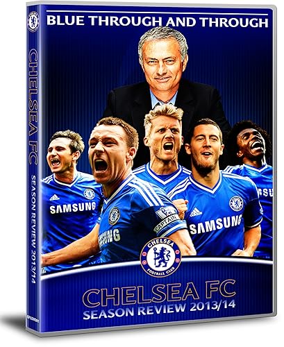 Miniatura 2 de Chelsea FC Season Review 20132014 DVD