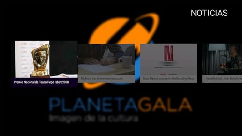 Planeta Gala