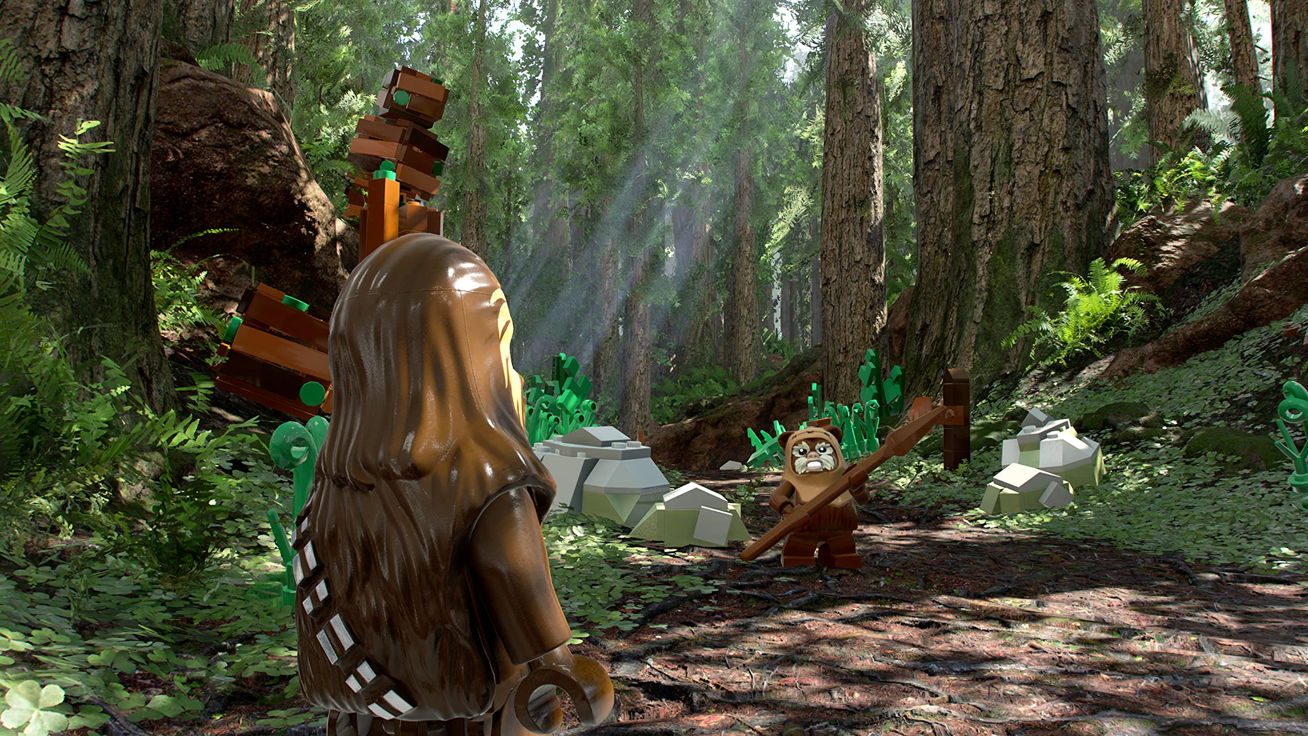 LEGO Star Wars: La Saga Skywalker - PlayStation 5