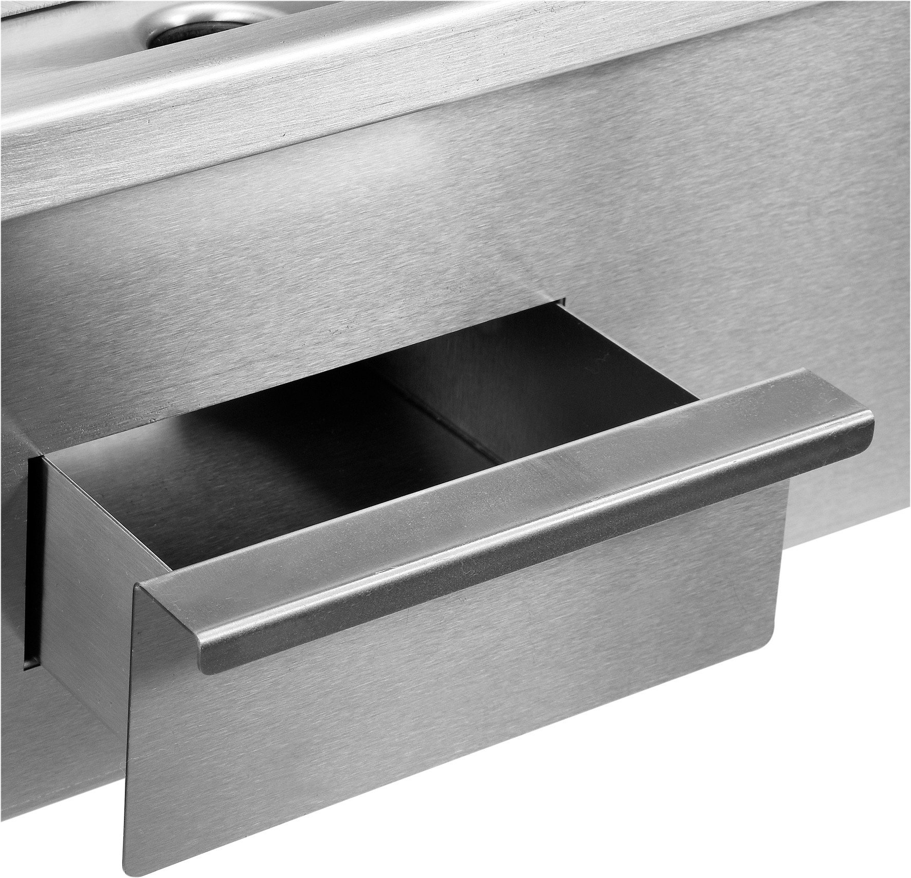 Yato – Gastro eléctrica plancha, 55 x 35 cm | lisa | 3000 W | plancha. Asador Barbacoa indutrie tentempiés