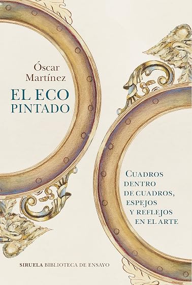 El eco pintado