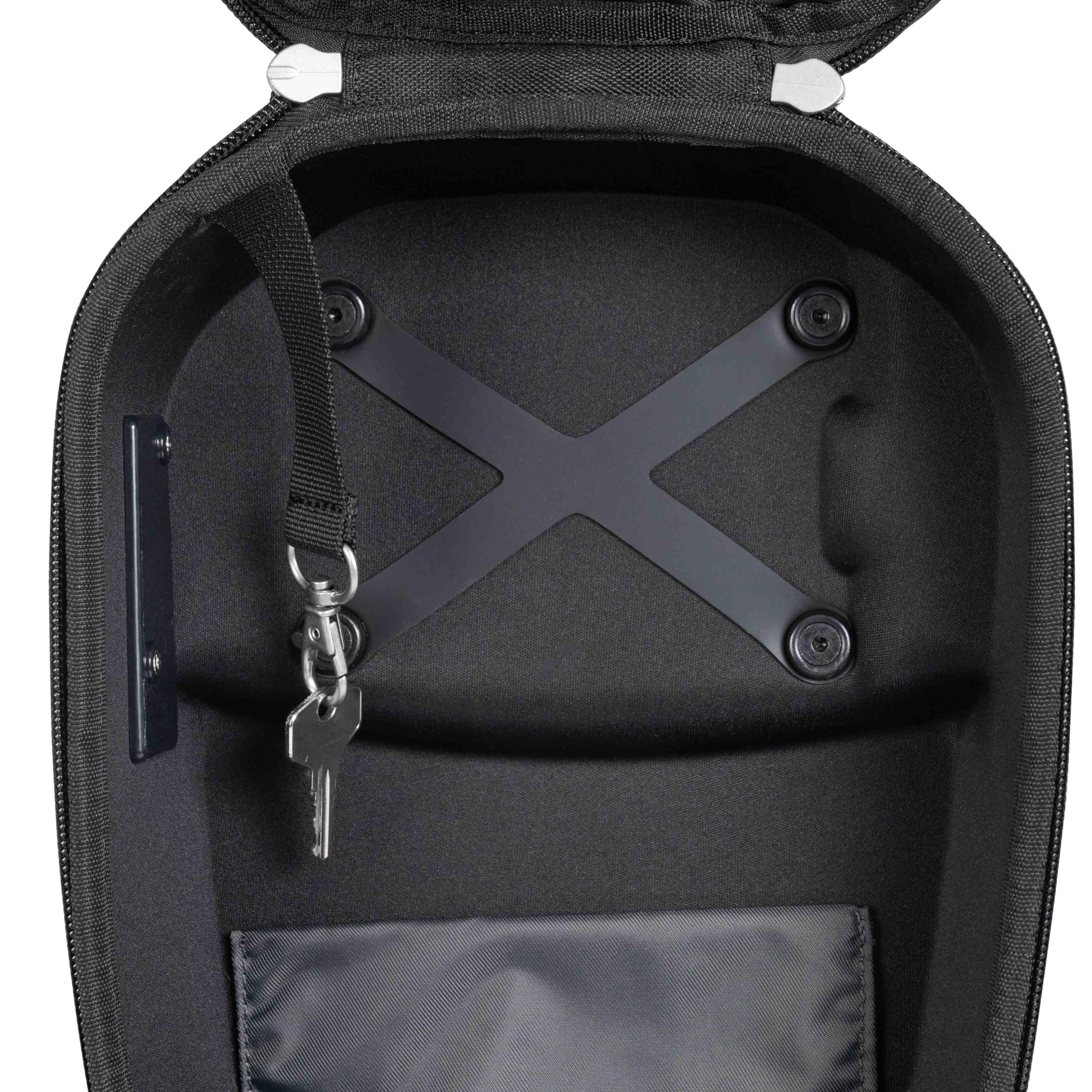 Bolsa DE DEPÓSITO Click System E09CL Pro