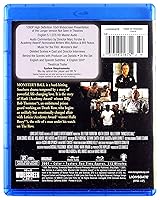 Vista 2 de Monster's Ball Blu-ray