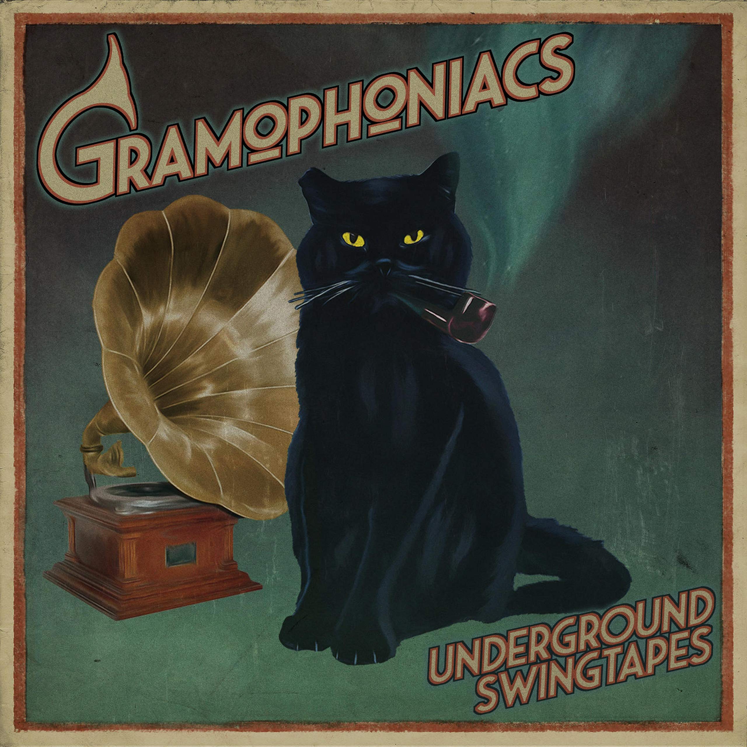 Gramophoniacs