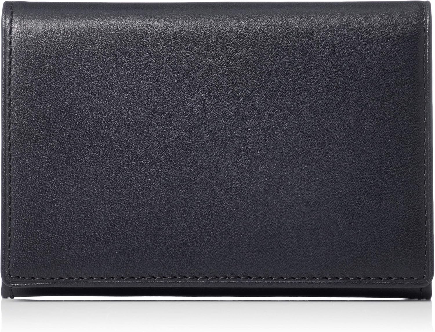 Helena Laurence Business Card Case with Coin