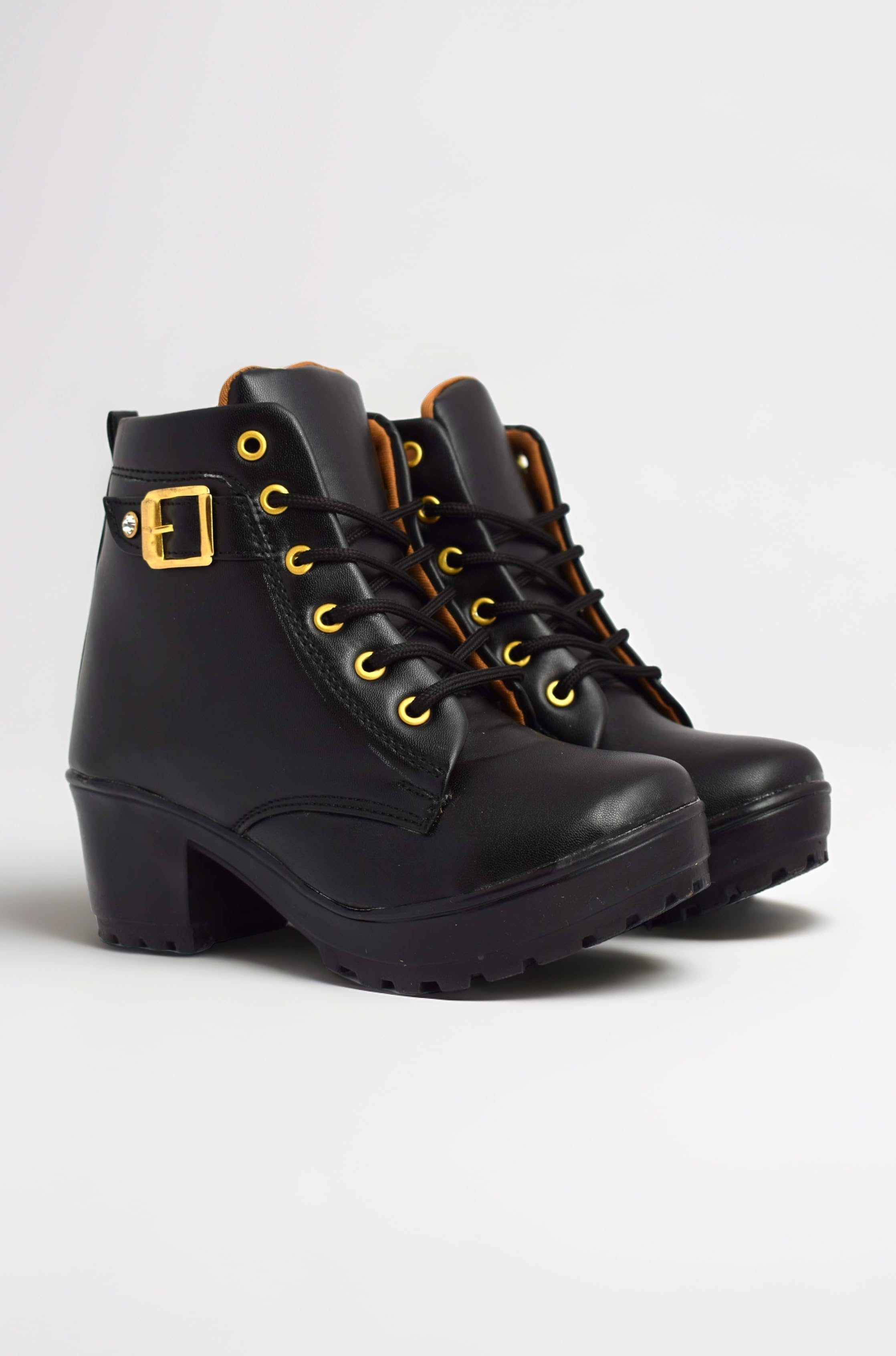 Women's & Girl's Classic Winter Boot Black