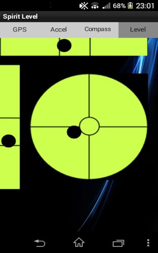 E-Tools – vue 7