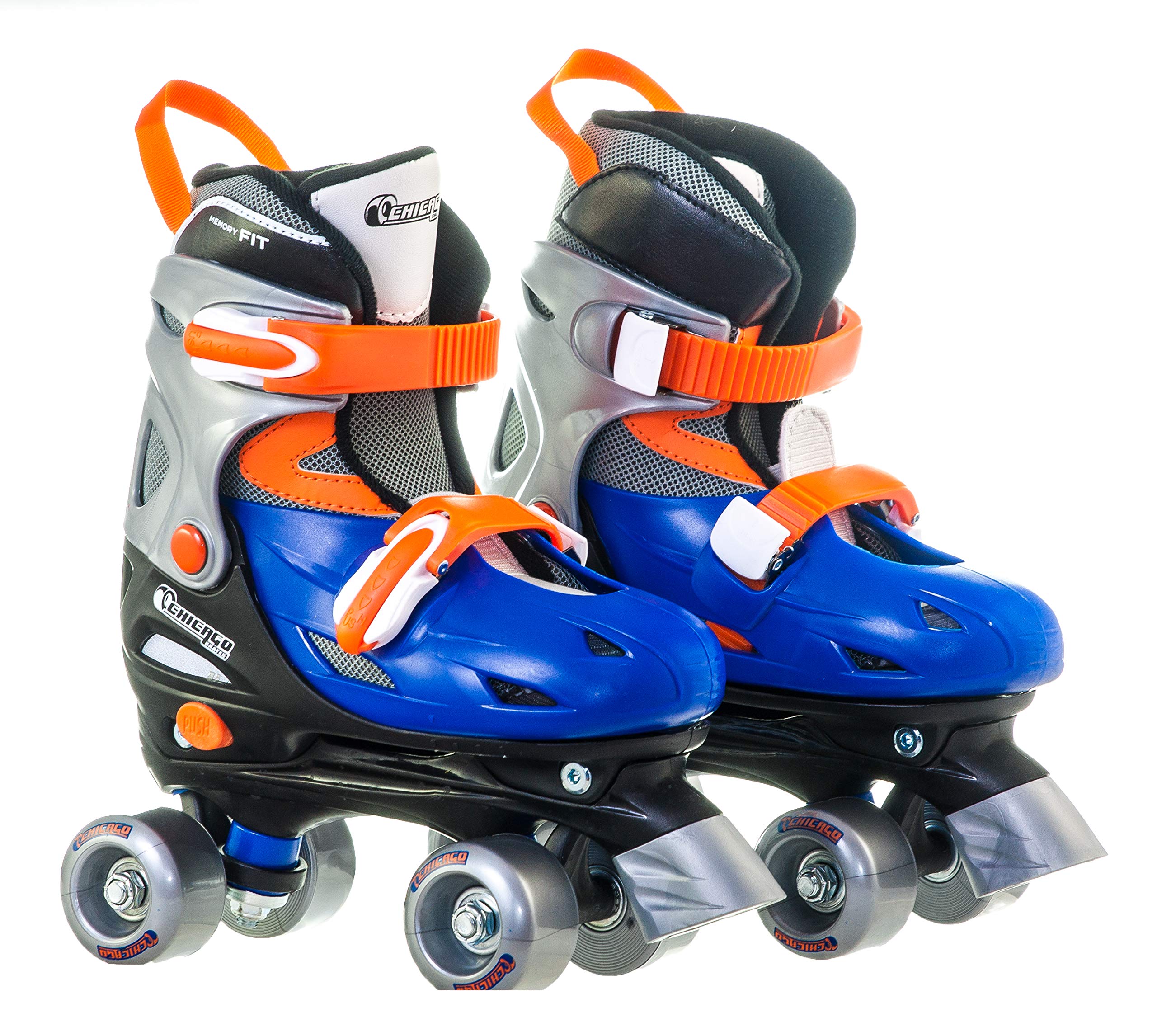 12 Best Childrens Roller Skates 2023 Reviews & Ratings
