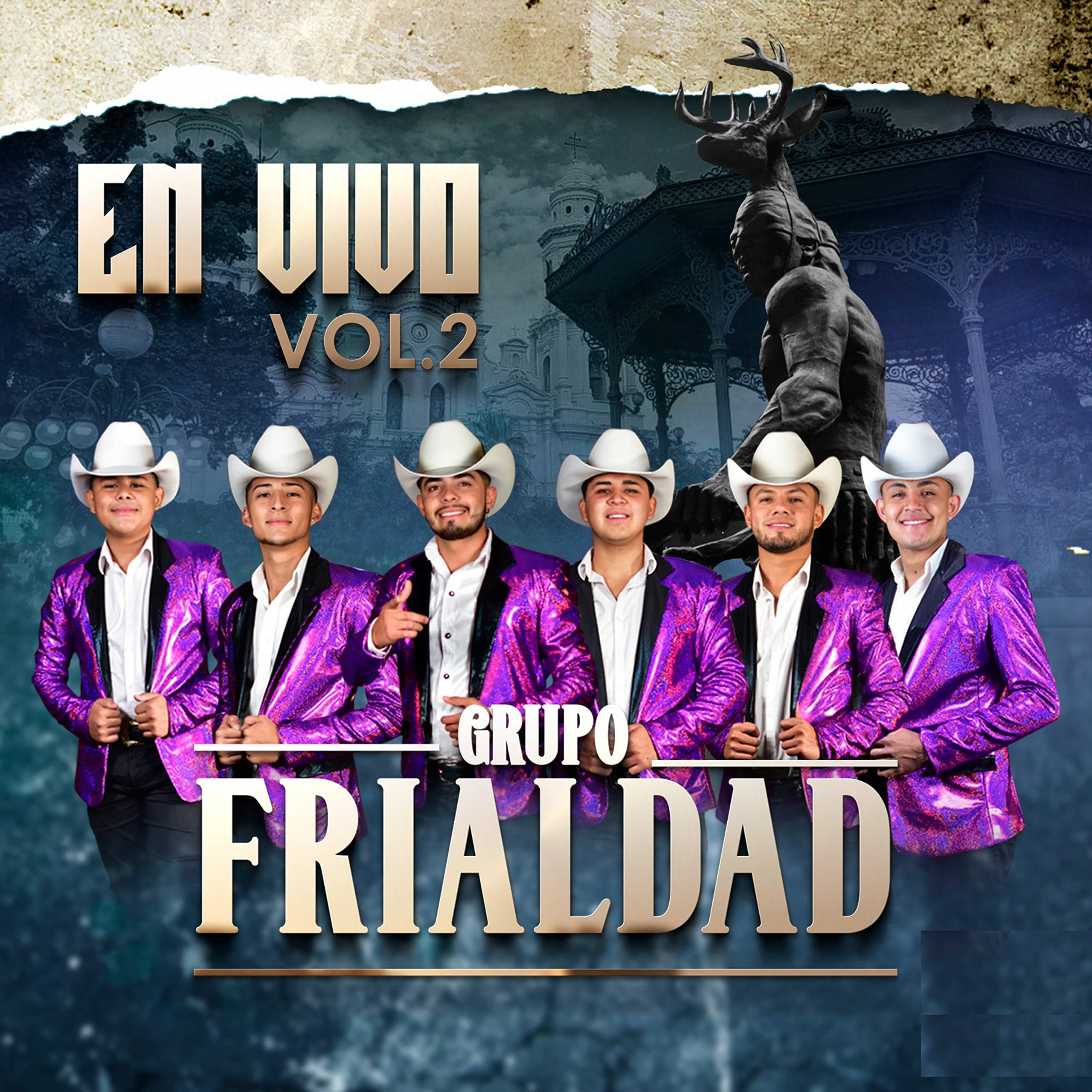 Grupo Frialdad