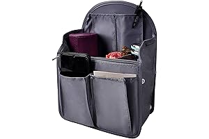 Vercord: Your Bag's Best Friend For Unparalleled Organization