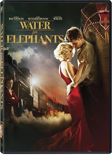 Water for Elephants