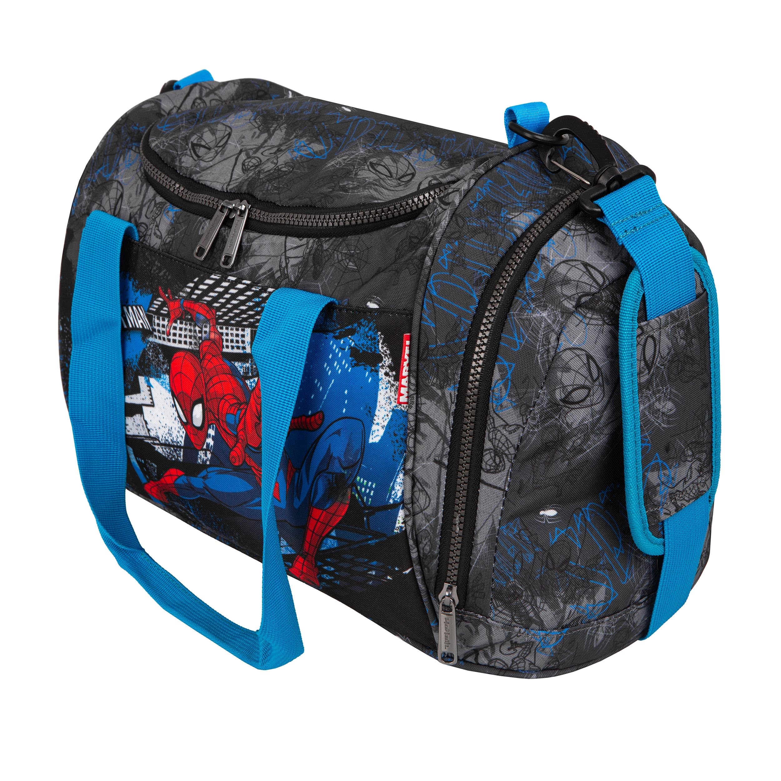 McNeill Fit S Sportbag Marvel Spider Man