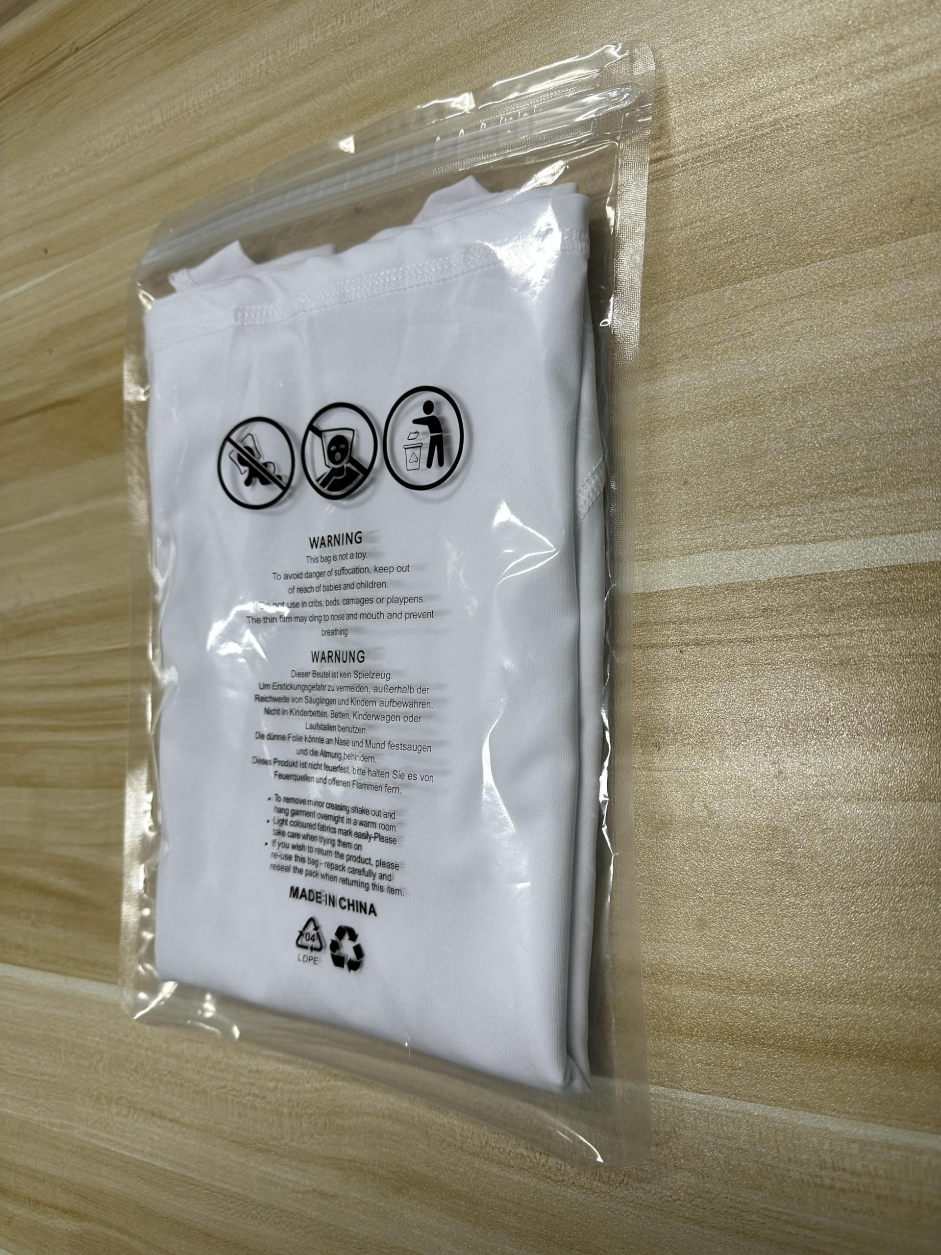 BesserBay Camiseta de natación para niña, protección solar, manga larga, camiseta UV 110-150