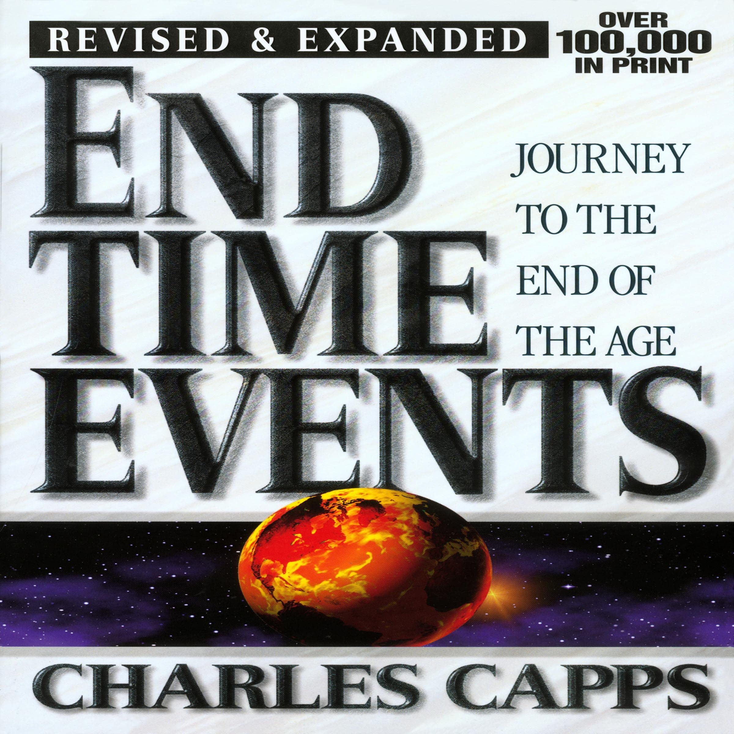 End-Time Events