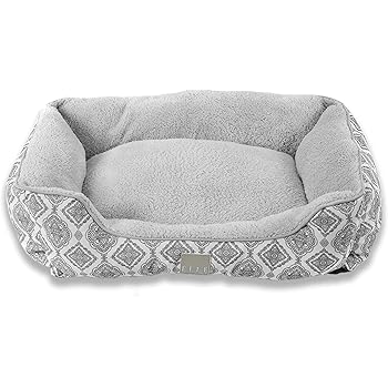 dog bed decor