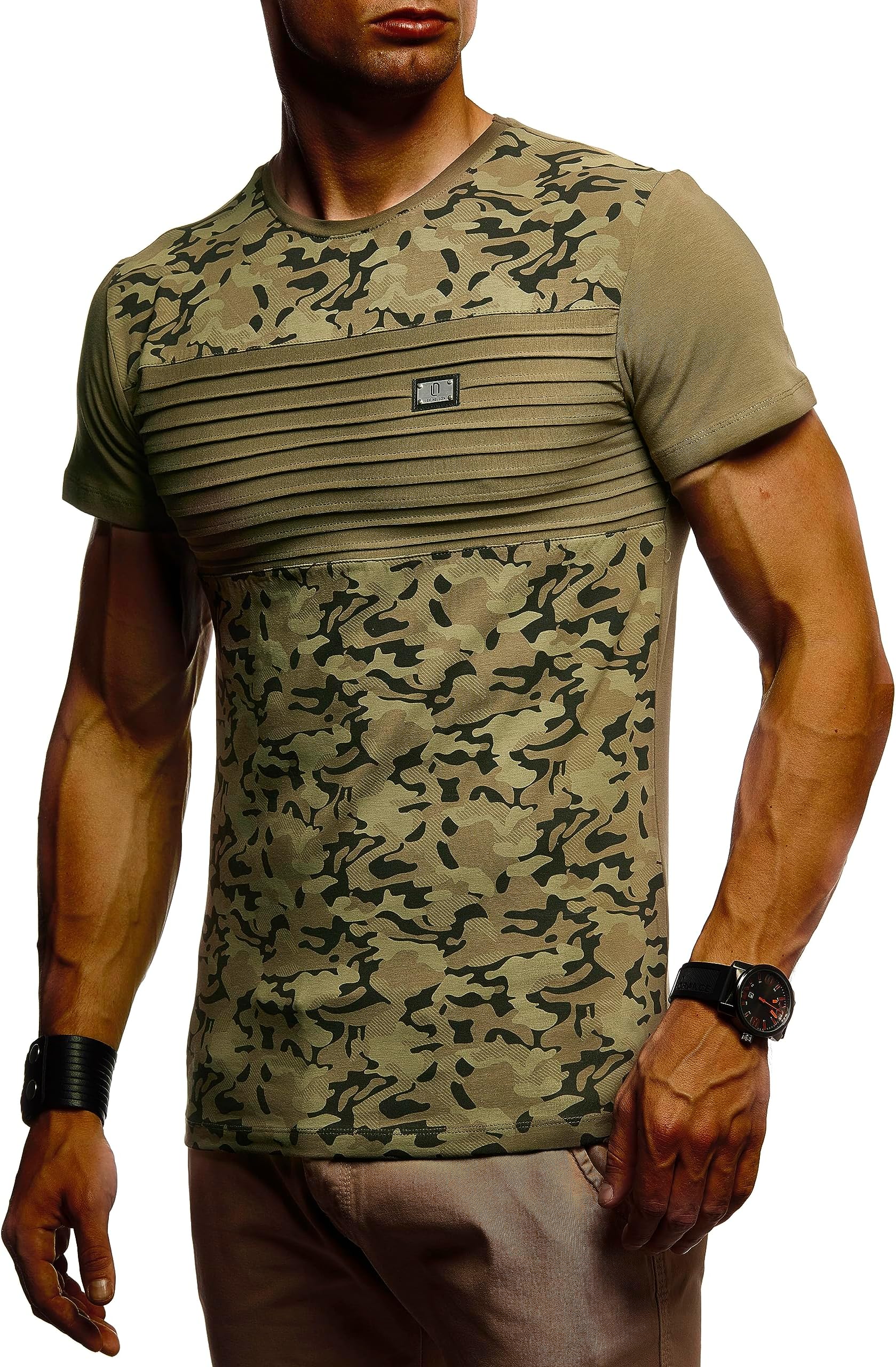 LN405 Men's T-Shirt