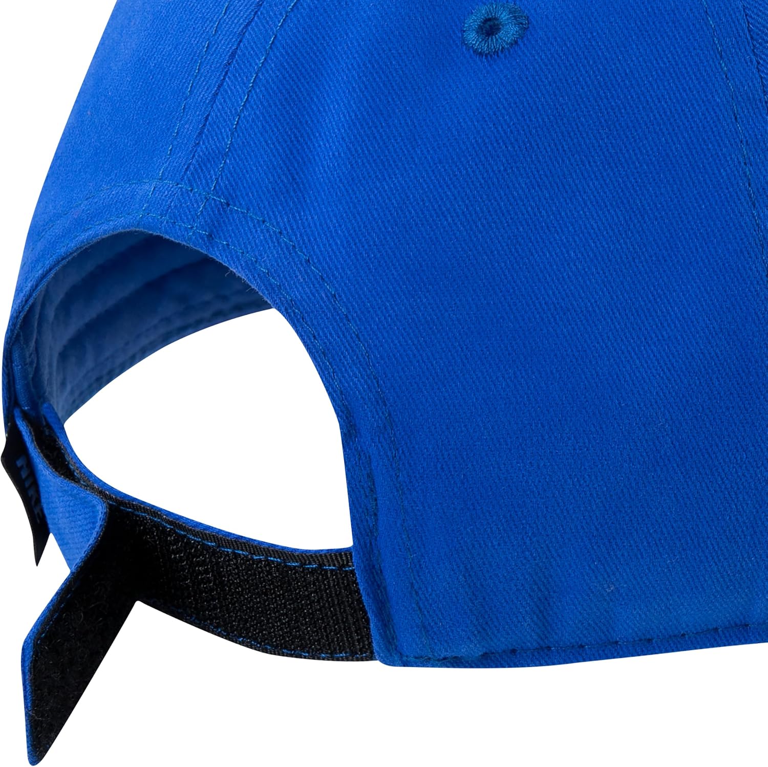 Nike Unisex-Child Ripstop Swoosh Graphic Baseball Cap
