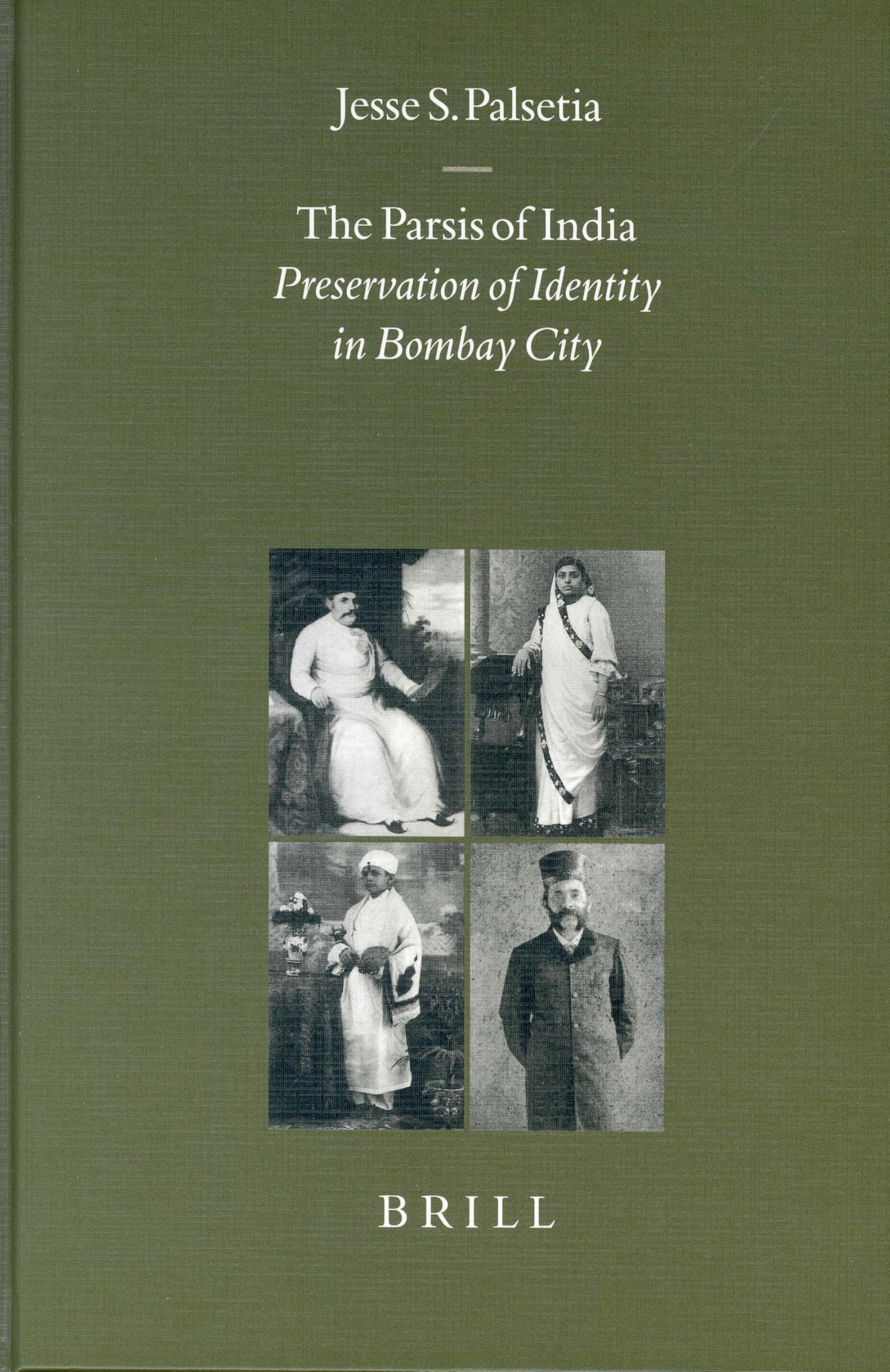 The Parsis of India : enrichissez vos lectures d'histoire le soir