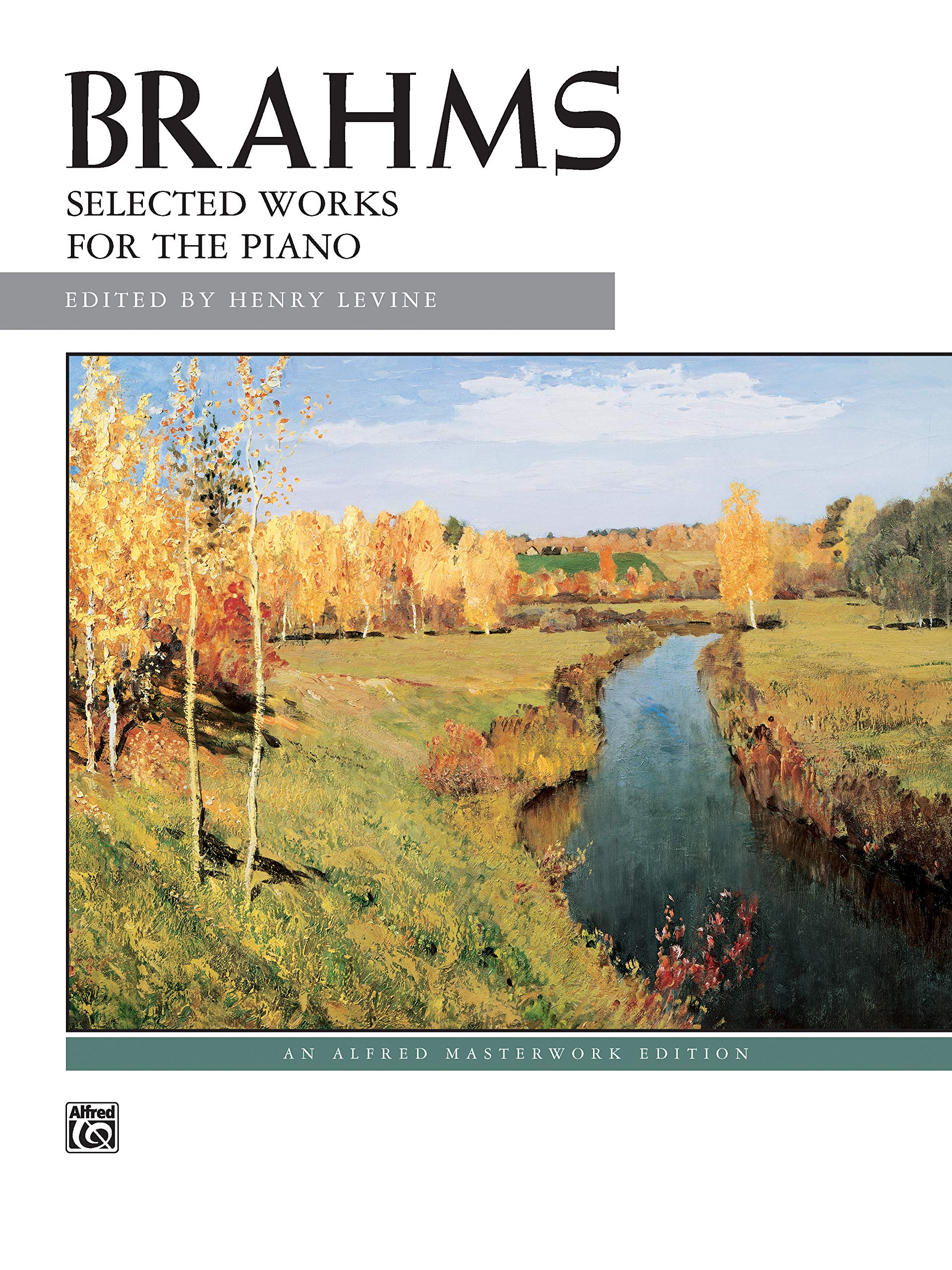 Selected Works