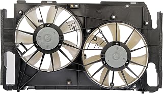 Dorman 620-512 Engine Cooling Fan Assembly