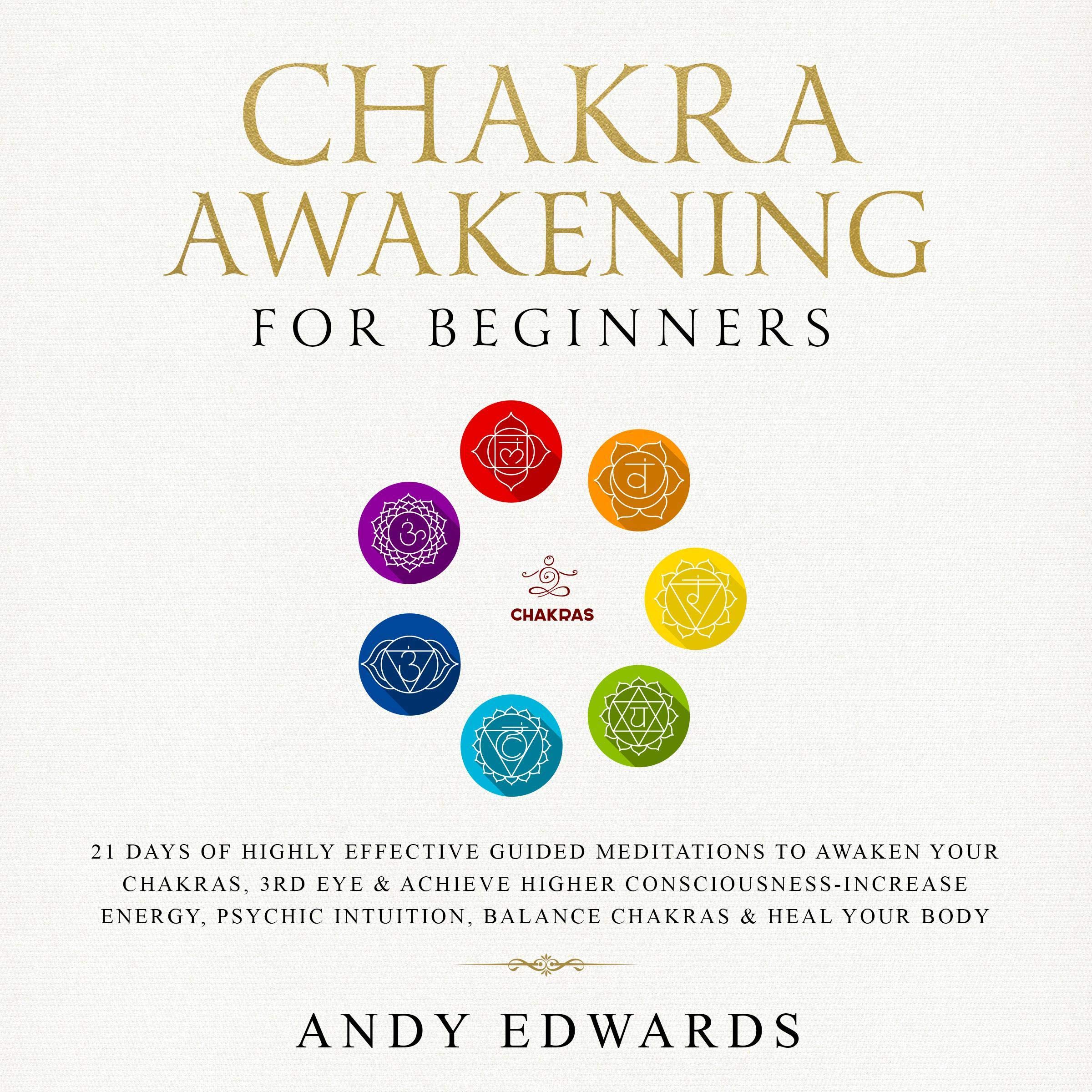 Chakra Awakening