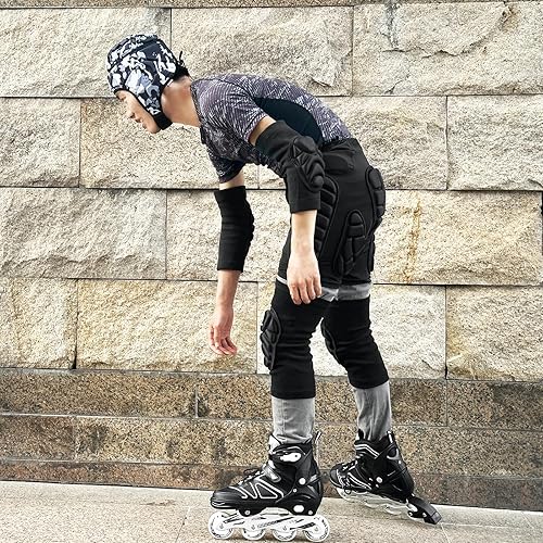 Miniatura 7 de Lixada Casco de portero de rugby, casco de portero de fútbol, ajustable, acolchado, casco de rugby para rugby y fútbol