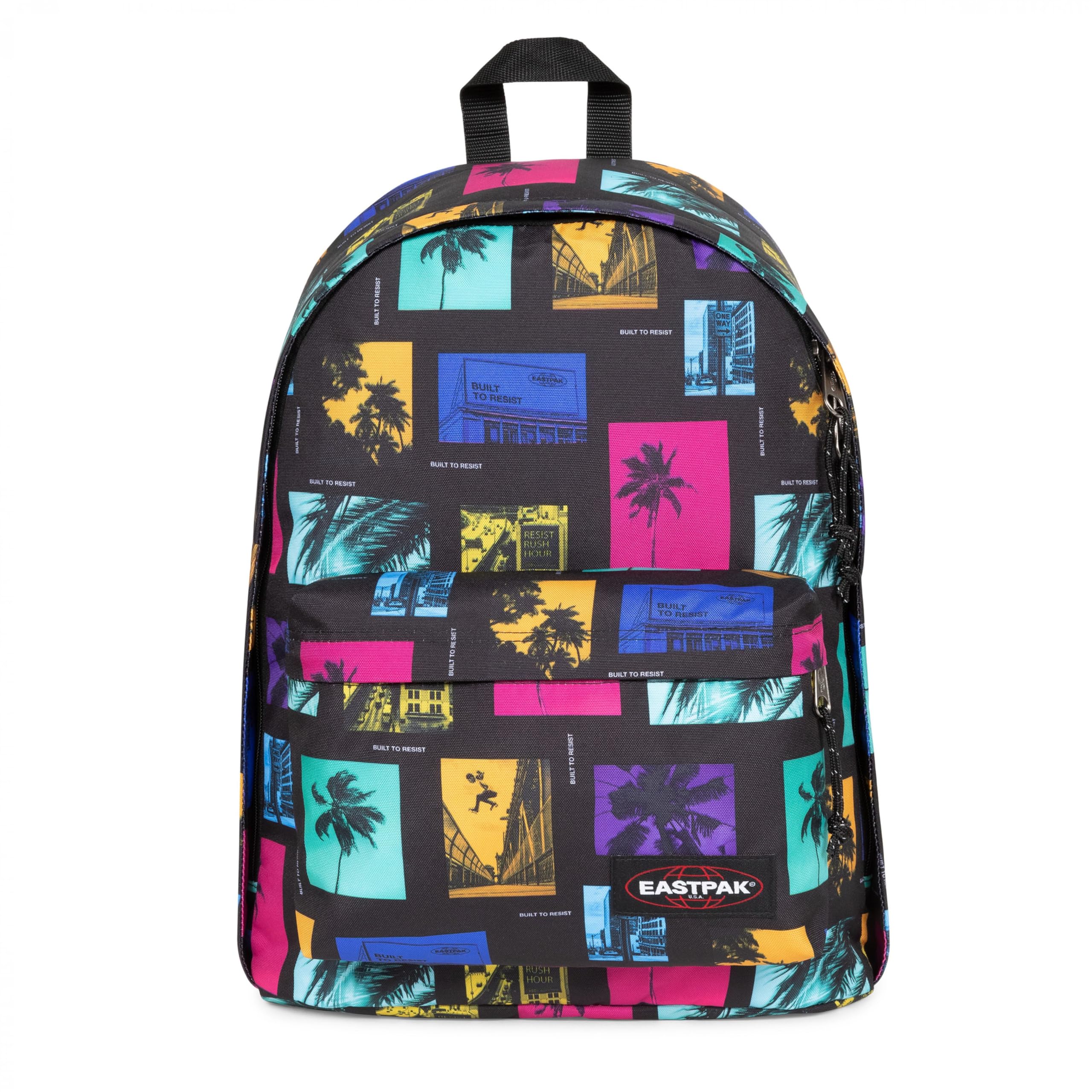 Eastpak OUT OF OFFICE Mochila, 2 L — view 20