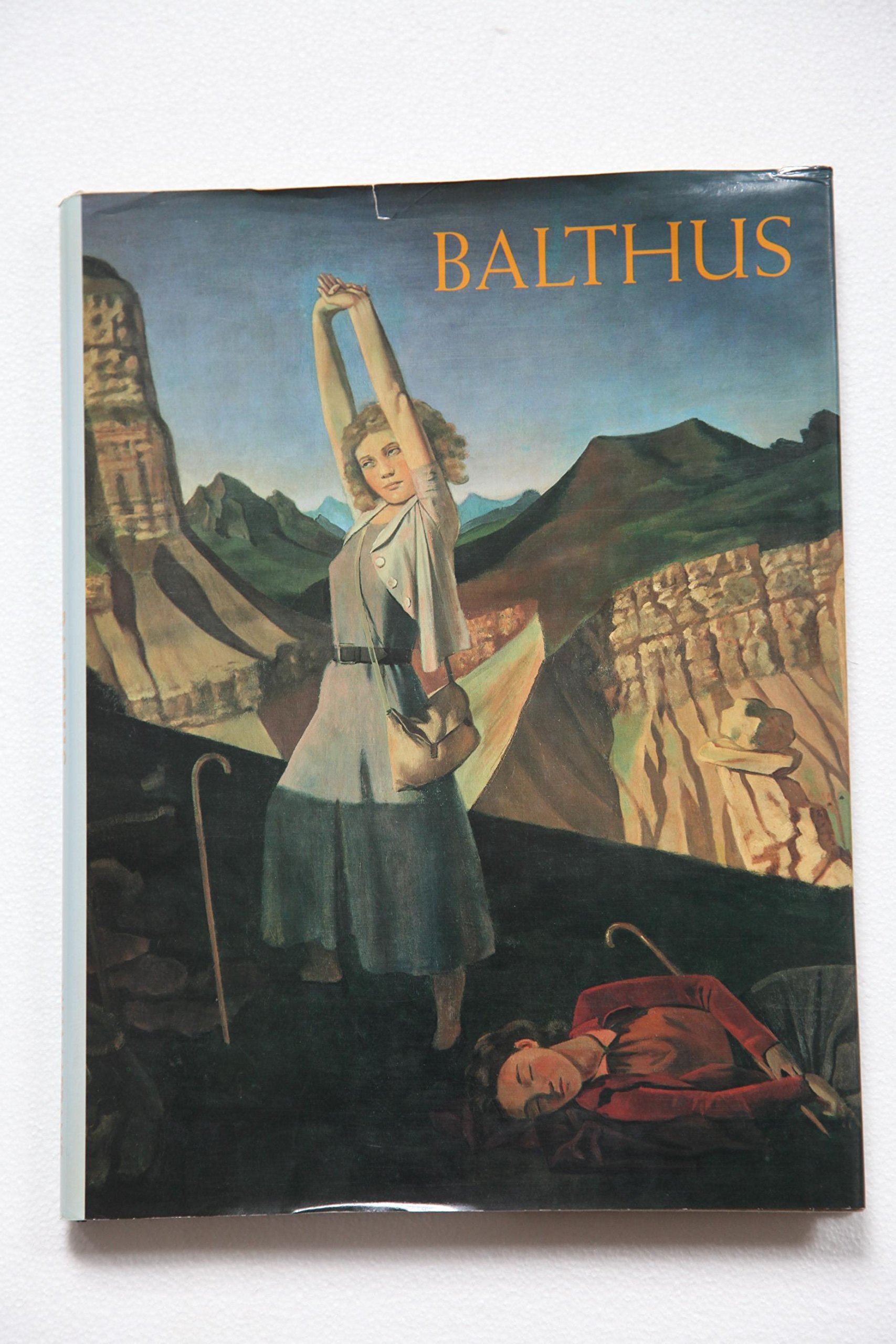Amazon.co.jp: Balthus : 本