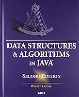 Algopix Similar Product 9 - Data Structures and Algorithms in Java