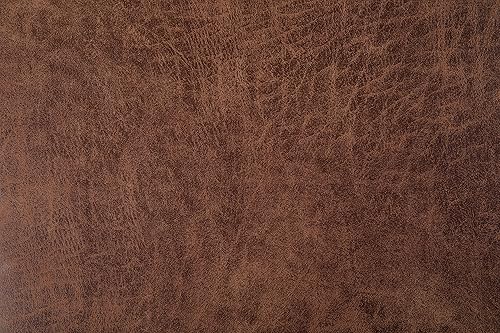 Miniatura 36 de Otomana rectangular de almacenamiento de cuero sintético Simpli Home Avalon., Madera, Gris pizarra Pizarra gris,Crema Satinado,Tanners Marrón,Negro