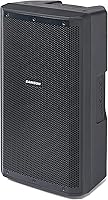 Vista 1 de Samson RS112A - Altavoz activo de 12 pulgadas y 400 vatios con Bluetooth