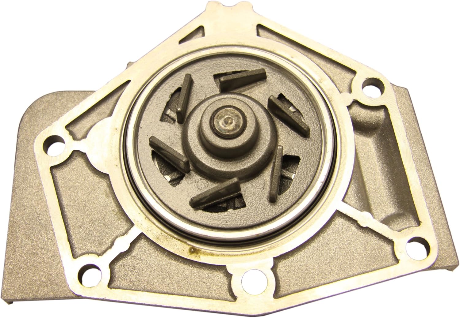 Veco VF171 WATER PUMP Amazon.co.uk Automotive