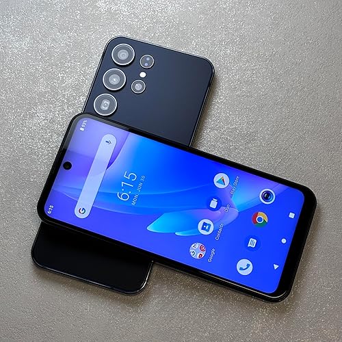 Miniatura 3 de Desbloquea el teléfono 4G, pantalla de 6.52 pulgadas, tarjetas SIM duales, 3 GB de RAM+32 GB ROMTF 256 GB, cámaras duales de 5 MP+13 MP, soporte