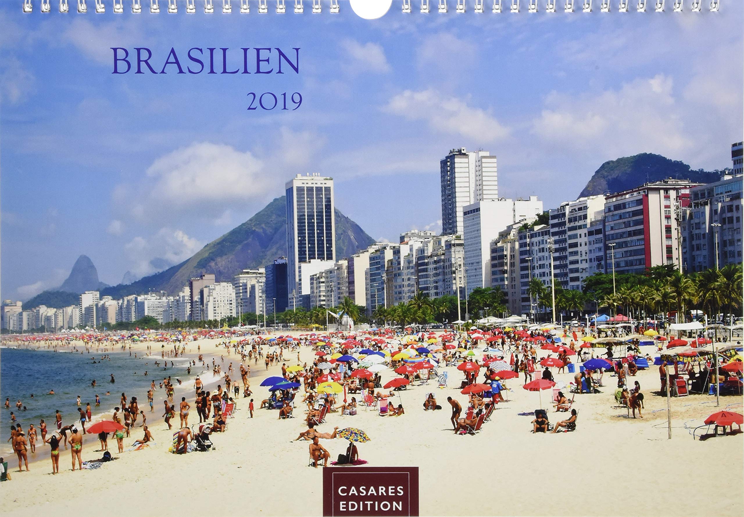 Brasilien 2019 - Format S