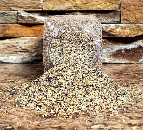 Miniatura 4 de Garlic Festival Condimento de pimienta negra y ajo 2.2 onzas