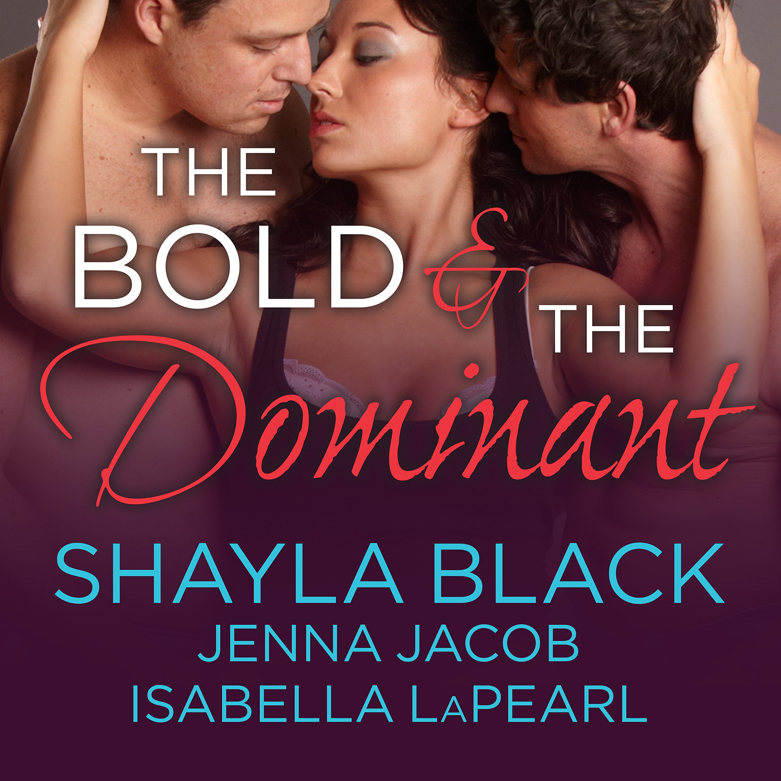 Cover art for The Bold and the Dominant
