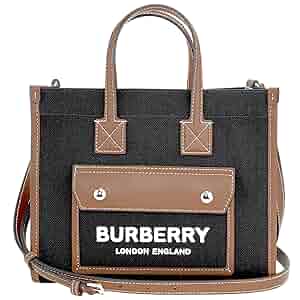 Amazon | [BURBERRY] バーバリー トートバッグ 8055749 B1051