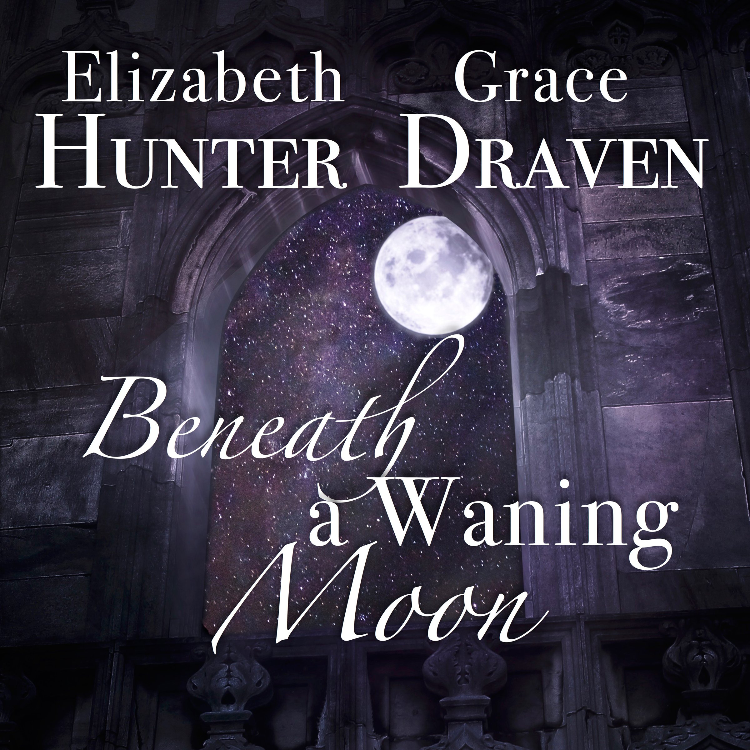 Beneath a Waning Moon