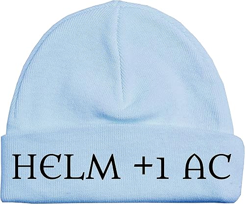 Vista 11 de Nivel 1 humano con puntuaciones de habilidad - Mameluco para bebé para juegos - Sombrero - Manta - Combinaciones de paquete de babero Black Fabric