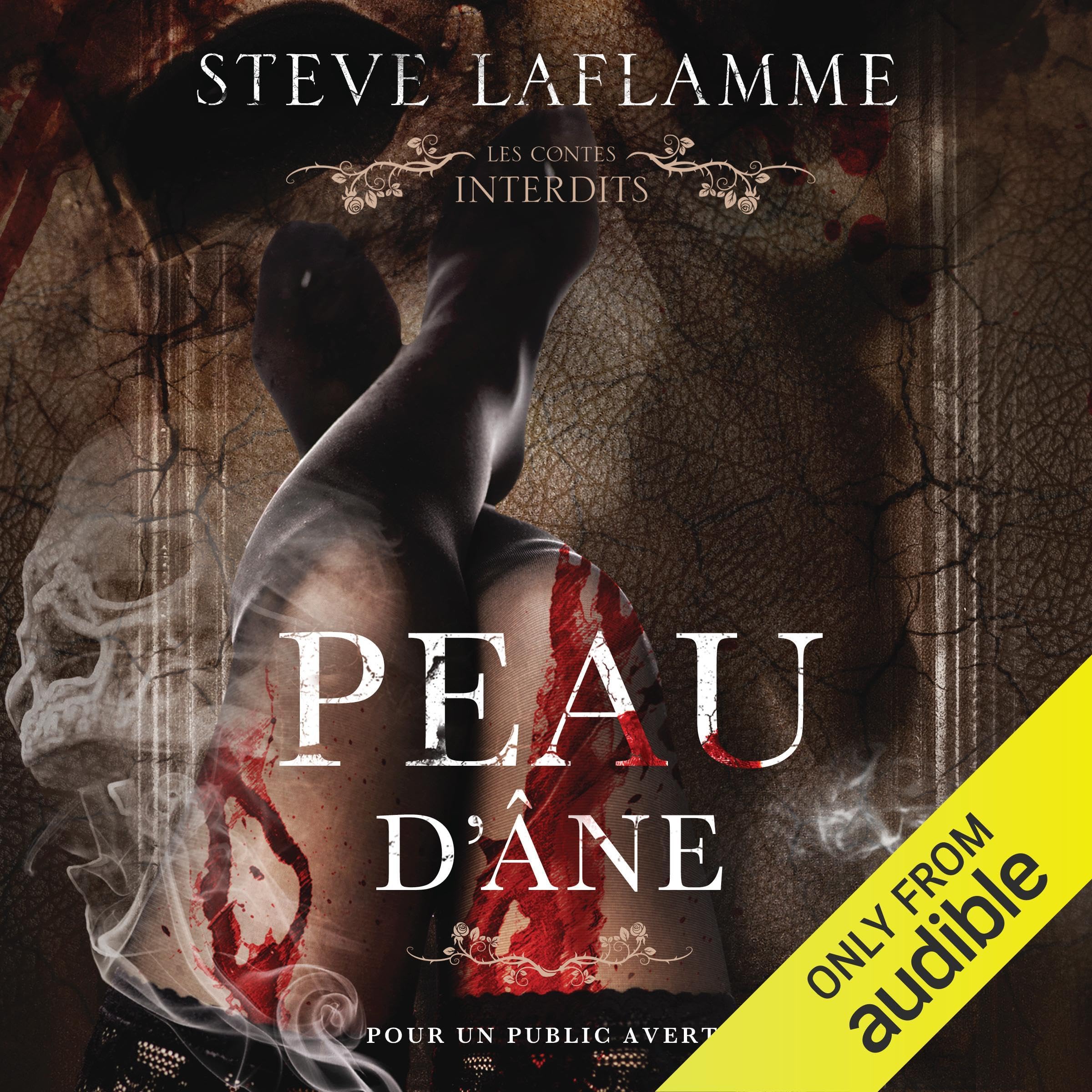 Cover art for Peau d'âne [Donkey Skin]