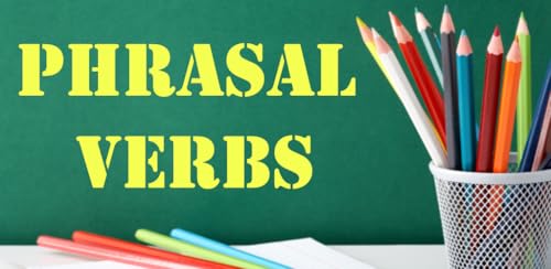 Dizionario d'uso dei Phrasal Verbs