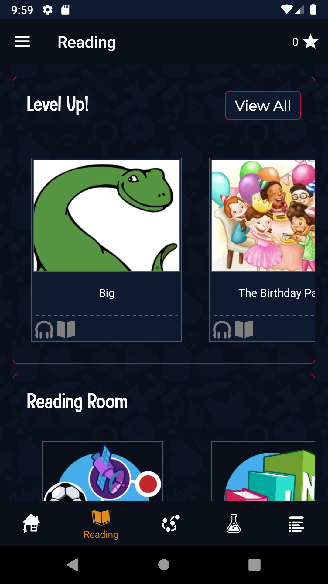 Kids A-Z - App on Amazon Appstore